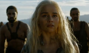  6ª Temporada de Game Of Thrones ganha novo trailer