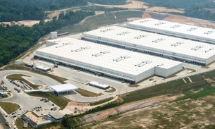  Novos galpões serão inaugurados no Distrito Industrial de Manaus