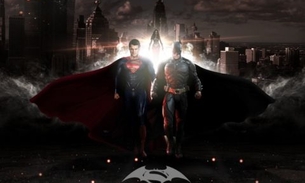 'Batman vs Superman’ bate mais um recorde de bilheteria