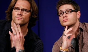 Jensen Ackles e Jared Padalecki sabem como vão se despedir dos Winchesters