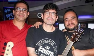 Red Dog Pub terá programação que vai do blues ao pop-rock no fim de semana