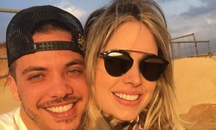 Wesley Safadão se prepara para casar com Thyane Dantas. Saiba quando