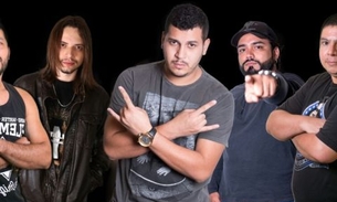  Weld Machine estreia no palco do Red Dog Pub nesta quinta-feira