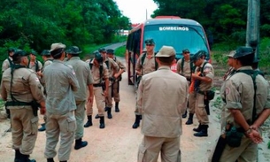 Grupo de jovens desaparece ao entrar na reserva Adolpho Ducke