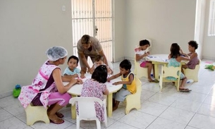 Abrigo Nacer celebra aniversário com feijoada beneficente