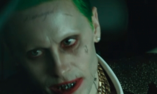  Jared Leto revela que enviou algo muito bizarro a colegas de Esquadrão Suicida 