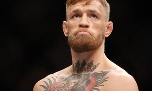 Conor McGregor está fora do UFC 200