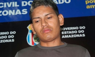 Homem é preso após diversos assaltos a drogarias de Manaus