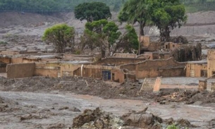 Ministério Público denuncia Samarco por crime ambiental