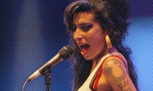  Veja imagens inéditas de Amy Winehouse antes do vício a destruir 