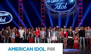 American Idol, Muppets e Under The dome não retornam as telinhas