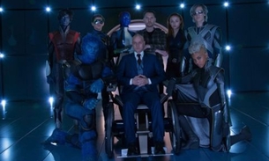 Divulgada cena deletada de X-Men. Assista: