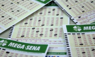 Mega-Sena: 2 apostadores acertam e ganham quase R$ 20 milhões cada; veja números