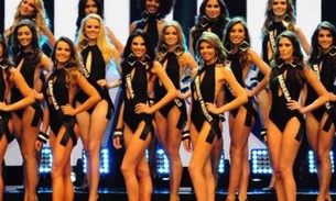 Veja quem foi a vencedora do Miss São Paulo 2016