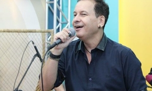 Carlos Batata vai comandar o Festival de Música do Sumaúma neste domingo