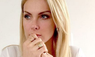 “Sinto pontadas bem fortes no peito”, revela Ana Hickmann após atentado