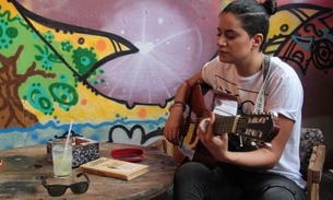  Bel Martine faz show acústico neste sábado no Belle Époque