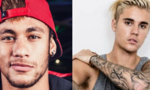 Fonte revela que Neymar fez 'algo a mais' para conhecer Justin Bieber nos EUA