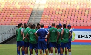 Nacional Futebol Clube vai representar o Amazonas na Série D