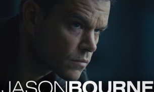 Jason Bourne quer respostas em novo trailer