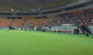 Iranduba vence Vasco e vai à final  da Liga Feminina de Futebol Sub-20