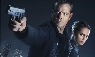  Jason Bourne ganha novo trailer eletrizante. Veja