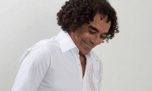 Chico da Silva canta sucessos no Sr.Garrafas neste sábado