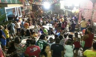 3ª Edição do Arraial dos Amigos vai movimentar o Japiim 