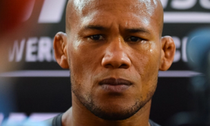  Ronaldo Jacaré detona UFC após ser excluído de luta por título