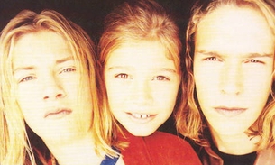 Hanson volta à TV em comemoração aos 20 anos de MMMBop