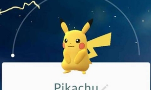 Veja o macete para capturar o Pikachu antes de todos os outros pokémons