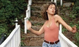 Atriz de Dirty Dancing recusa papel em refilmagem de clássico 