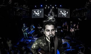 Rock clássico promete agitar o sábado em Manaus 