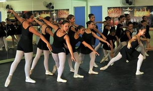 Curso de Capacitação em Dança abre inscrições gratuitas