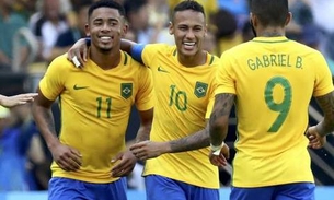 Final contra Alemanha não será revanche, dizem jogadores brasileiros