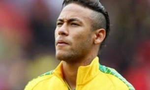   Neymar vai jogar contra sósia na final Brasil x Alemanha