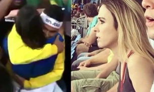  Famosos fazem torcida na internet para que Bruna e Neymar reatem namoro