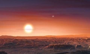  Cientistas revelam planeta parecido com a Terra orbitando estrela vizinha   