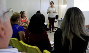 Prefeitura planeja serviços de acolhimento de crianças e adolescentes