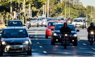 Governo Federal entra com recurso para que Lei do Farol Baixo volte a valer