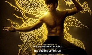 Cinebiografia de Bruce Lee ganha primeiro trailer. Confira 