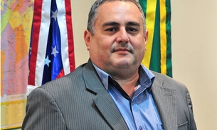  Ex-Delegado Geral Raimundo Acioly morre de câncer em Manaus 
