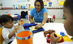 Prefeitura de Manaus inaugura 14ª creche municipal