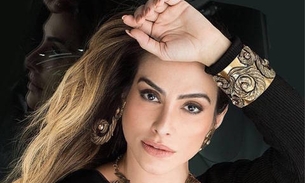 Cleo Pires mostra bumbum em foto de calcinha e causa furor na web