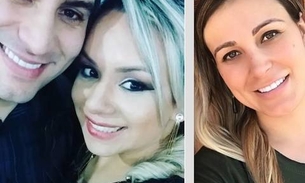 Noivo de Andressa Urach desabafa com a ex após anúncio do casamento