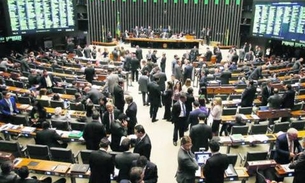 Câmara aprova PEC do Teto em 1º turno