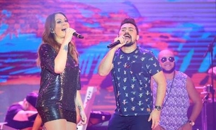 Artista do forró e sertanejo estão proibidos de ostentar nas redes sociais