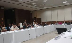 Amazonas participa da 16ª Reunião Nacional da Senacon