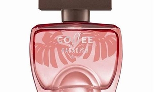 Loja de perfumaria aquece a paixão entre os casais com dois lançamentos da linha Coffee
