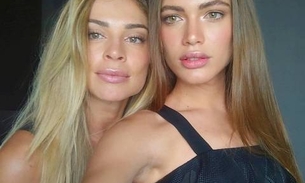 Modelo Valentina Sampaio fala sobre ser transex: “Sempre fui menina”